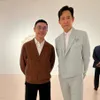 Bintang Korea Hadiri PARADISE ART NIGHT