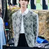 Bintang Korea Louis Vuitton di Paris Fashion Week