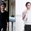 Bintang Sinetron \&#039;GANTENG-GANTENG SERIGALA\&#039;