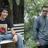 Bintang Sinetron \&#039;GANTENG-GANTENG SERIGALA\&#039;