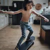 Bjorka Anak Ringgo Main Skateboard