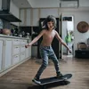 Bjorka Anak Ringgo Main Skateboard