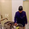 Bobby Kertanegara Ikut ke Istana Merdeka