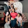 Yunita Siregar, bridal shower