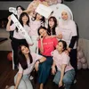 Yunita Siregar, bridal shower