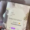 Bridesmaid di Pernikahan Mahalini dan Rizky Febian