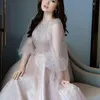 Bridesmaid Ria Ricis &amp; Teuku Ryan