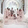 Bridesmaid Ria Ricis &amp; Teuku Ryan