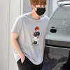 BTS pakai baju rumahan