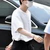 BTS pakai baju rumahan