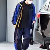 BTS pakai baju rumahan