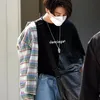 BTS pakai baju rumahan