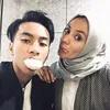 Bumi Untara putra sulung Enno Lerian