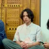 BCL Gelar Pengajian Ashraf Sinclair