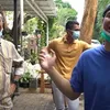 rumah raffi ahmad, berita raffi ahmad, kabar raffi ahmad