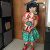 Aeshya Balqes anak Nisya Ahmad