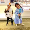 Aeshya Balqes anak Nisya Ahmad