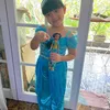 Aeshya Balqes anak Nisya Ahmad