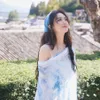 Potret Aktris China