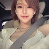 Potret Aktris China