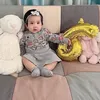 Baby Briell Anak Momo Geisha