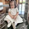 Baby Briell Anak Momo Geisha