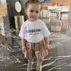 Baby Briell Anak Momo Geisha