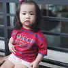 Baby Briell Anak Momo Geisha
