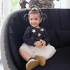 Baby Briell Anak Momo Geisha
