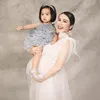 Baby Briell Anak Momo Geisha