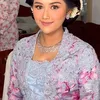 Tasyakuran dan Tingkeban Kehamilan Erina Gudono