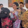 Tasyakuran dan Tingkeban Kehamilan Erina Gudono