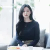 Kim Ji Won Diberi Dua Julukan Ratu