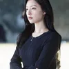 Kim Ji Won Diberi Dua Julukan Ratu