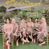 Lesti jadi bridesmaid di nikahan Margin Wieheerm