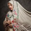 Lesti Kejora Hingga Syifa Hadju Jadi Model Scarf