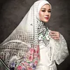 Lesti Kejora Hingga Syifa Hadju Jadi Model Scarf