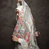 Lesti Kejora Hingga Syifa Hadju Jadi Model Scarf