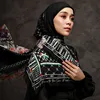 Lesti Kejora Hingga Syifa Hadju Jadi Model Scarf