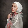 Lesti Kejora Hingga Syifa Hadju Jadi Model Scarf