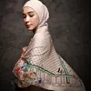 Lesti Kejora Hingga Syifa Hadju Jadi Model Scarf