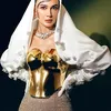 Luna Maya Gala Premiere SUZZANNA