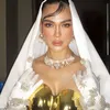 Luna Maya Gala Premiere SUZZANNA