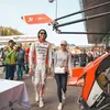 Sean Gelael Pacar Naarah Dian Sastro Rini S Bono