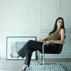 Sean Gelael Pacar Naarah Dian Sastro Rini S Bono