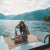 Sean Gelael Pacar Naarah Dian Sastro Rini S Bono
