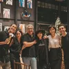 Sean Gelael Pacar Naarah Dian Sastro Rini S Bono