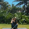 Sean Gelael Pacar Naarah Dian Sastro Rini S Bono