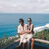 Sean Gelael Pacar Naarah Dian Sastro Rini S Bono