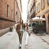 Sean Gelael Pacar Naarah Dian Sastro Rini S Bono